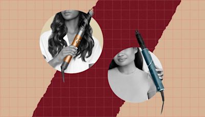 Dyson Airwrap vs. Shark FlexStyle: Which Multi-Styler Beats a Trip to the Salon?