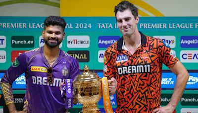 'Up to media to decide my captaincy hype': KKR skipper Shreyas Iyer