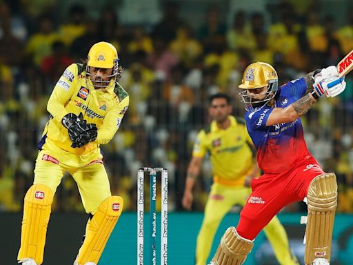 RCB vs CSK LIVE Score, IPL 2024: Big Concern For RCB As Rain Stops CSK Game, Check Weather Forecast Here | Cricket News