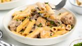 16 Chicken Pasta Recipes You'll Want On Repeat