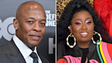 Dr. Dre And Missy Elliott To Present At RIAA Honors: Pioneers of Hip-Hop Event