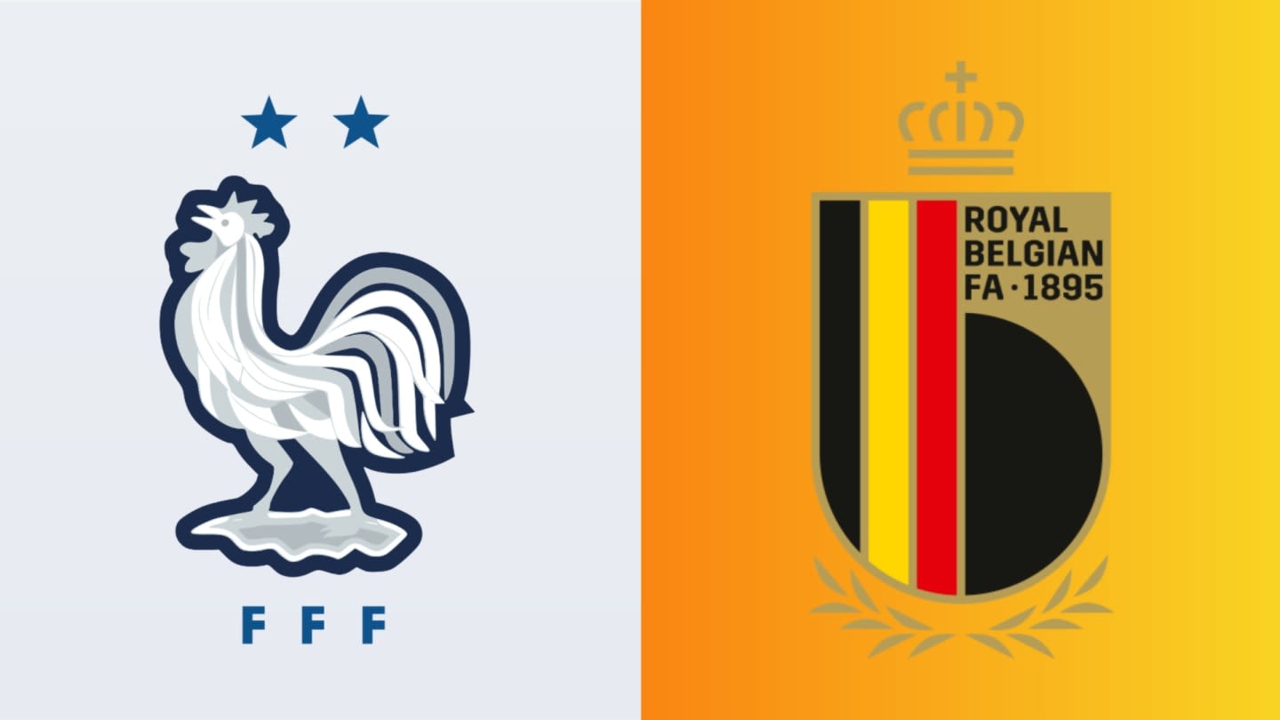 France vs Belgium: Preview, predictions and lineups