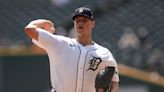 Detroit Tigers go from no-hit to 6-1 win over Giants with big 5th inning