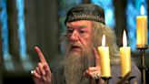 Michael Gambon dead at 82: How the actor made Dumbledore his own