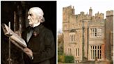 How William Gladstone’s former home became the grandest holiday let in Wales