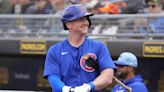 Reports: Red Sox acquire 1B Garrett Cooper from Cubs