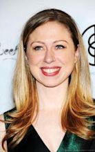 Chelsea Clinton