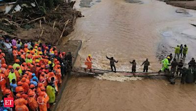 ​Wayand landslide kills over 100; what caused it? - What happened?