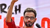 Delhi High Court seeks police's stand on Umar Khalid's bail plea in UAPA case