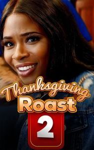 Thanksgiving Roast 2