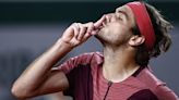 Taylor Fritz becomes crowd enemy at French Open