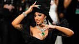 Cardi B on Reaching a New Streaming Milestone: “I’m Always Hungry for More”