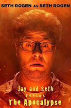 Jay and Seth Versus the Apocalypse (C) (2007) - FilmAffinity