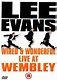 Rent Lee Evans: Wired and Wonderful: Live at Wembley (2002) film ...