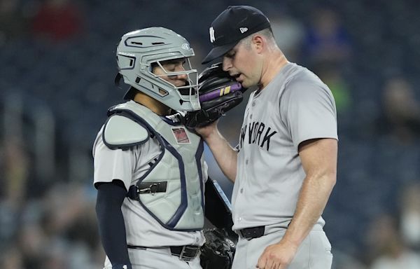 New York Yankees vs. Milwaukee Brewers How To Watch, Listen, Stream