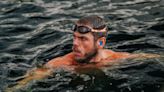 Ultra-swimmer aims to break record for longest distance swum in a pool in a week