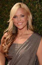 Jennie Finch