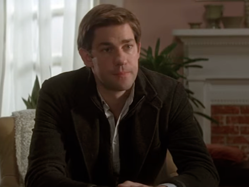 Revisiting John Krasinski’s Brief Interviews With Hideous Men