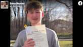 High schooler is fatally shot while offering two teens a ride home, Michigan cops say