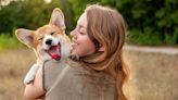 Aww! 10 Adorable Signs Your Dog Loves You, According to Experts