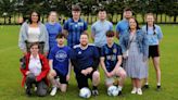 Ballina businesses mark Mental Health Week - news - Western People