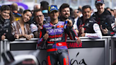 Martín cierra el día perfecto y Marc Márquez remonta para ser segundo