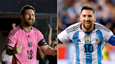 Lionel Messi goals, assists: 2024 stats for Inter Miami, Argentina as MLS records continue to fall | Sporting News Canada