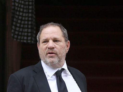 Harvey Weinstein ‘stable’ after emergency heart surgery