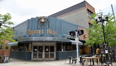 Pretzel Bell in Ann Arbor gets approval for rooftop patio