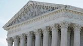 Jonah Goldberg: Supreme Court's role in our partisan polarization has been greatly exaggerated