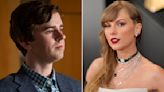 'The Good Doctor' Has a Major Taylor Swift Moment