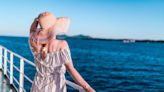 7 cruise outfits you can buy as a set for easy dressing while you're on vacation