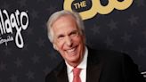 Henry Winkler Shares Hilarious Snap After Granddaughter Traps His Wife in a Dog Cage