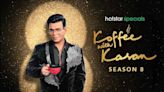Koffee with Karan Season 8 Episode 14 Streaming: How to Watch & Stream Online