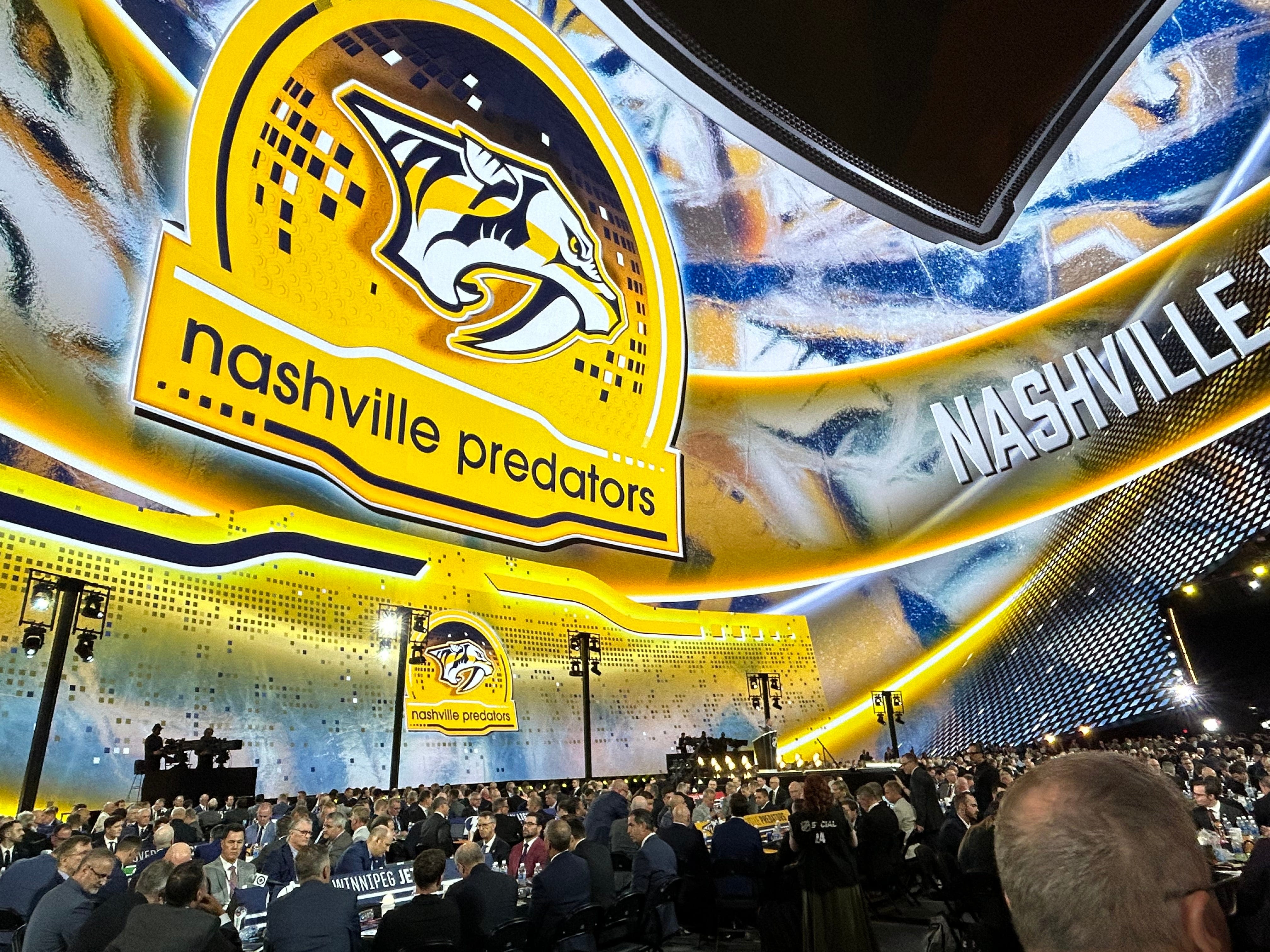 Nashville Predators games back on Xfinity after Bally's parent group, Comcast reach deal