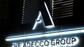 Adecco sales top forecast as corporate Europe hires temps