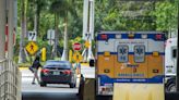 Muere una adolescente tras el impacto de un rayo mientras cazaba con su padre en Florida
