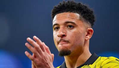 Rio Ferdinand speaks out on Manchester United flop Jadon Sancho's character