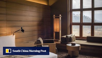 Aman, Como, Six Senses and more – the best luxury resorts in Bhutan