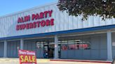 Alin Party Superstore to close Riverside store after nearly 50 years