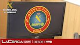 La Guardia Civil de Cuenca esclarece una estafa telemática denunciada por un empresario de Minglanilla