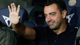 Cruce de despedidas entre el Barcelona de Xavi y el Sevilla de Quique Sánchez Flores