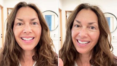 Bangles Frontwoman Susanna Hoffs Looks Ageless in Makeup-Free Video: ‘This Is 65’