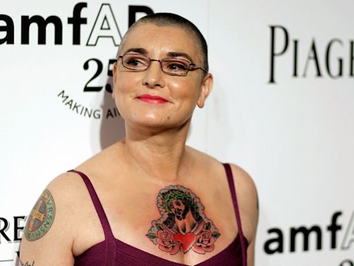 Sinéad O'Connor: Revelan la causa exacta de su muerte - El Diario NY