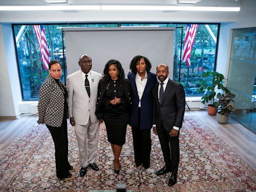 US appeals court blocks grant program for Black women-owned businesses
