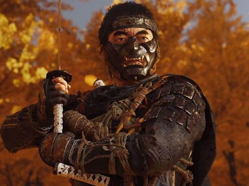 Ghost of Tsushima Director's Cut PC players are getting auto-refunds if they cannot legally sign up for PSN