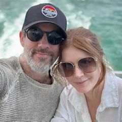 Amy Adams' Husband Darren Le Gallo Marks 9th Wedding Anniversary with Rare Photo: 'Still My Better Half'