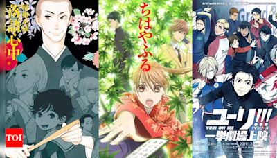 Discover the best of Josei: 10 anime recommendations | English Movie News - Times of India