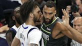 Sin piedad contra Rudy Gobert: "Le estás pagando 40-50 millones..."