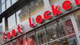 Foot Locker's Rally Is Losing Traction